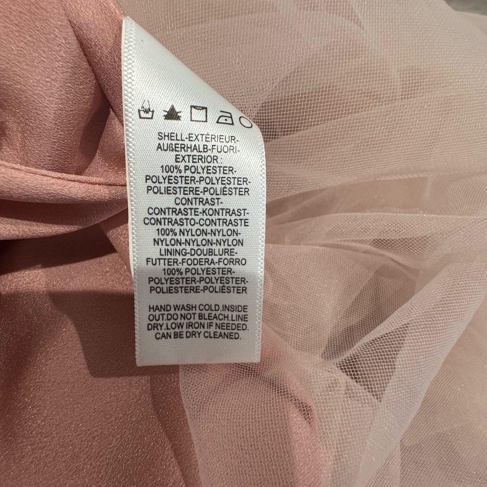 Dress the Population
Kailyn blush multi - Picture 8 of 8